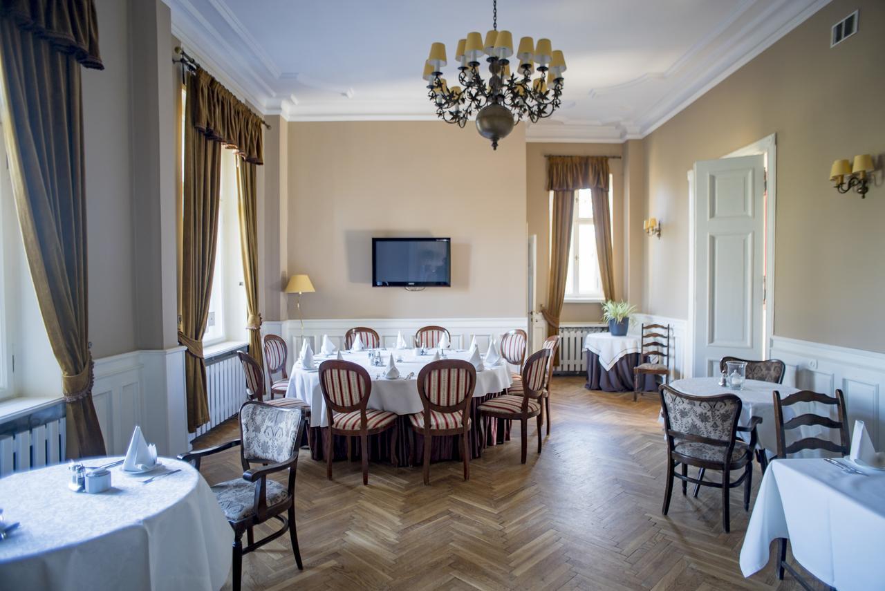 Palac Kobylniki Ξενοδοχείο Obrzycko Εξωτερικό φωτογραφία