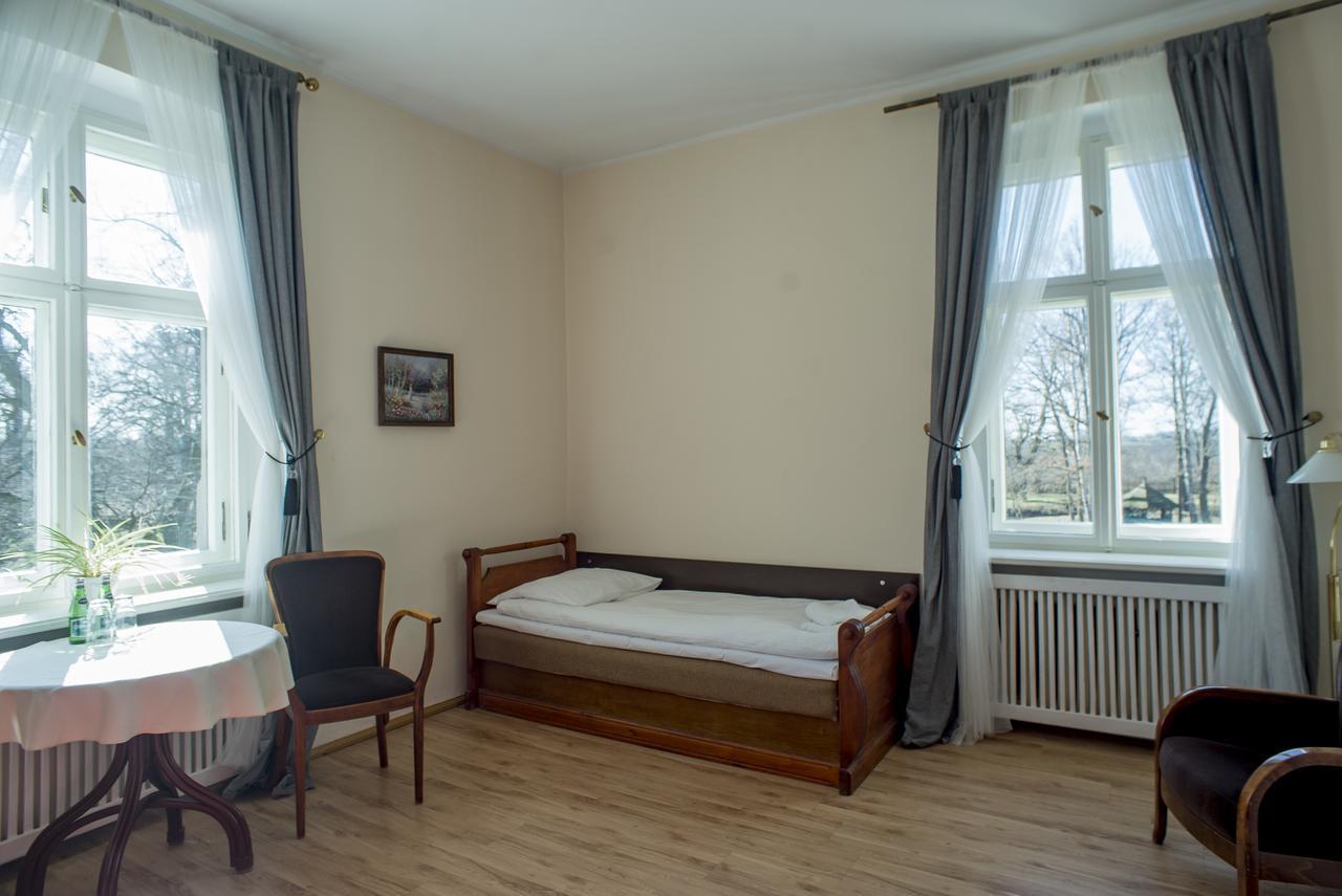 Palac Kobylniki Ξενοδοχείο Obrzycko Εξωτερικό φωτογραφία