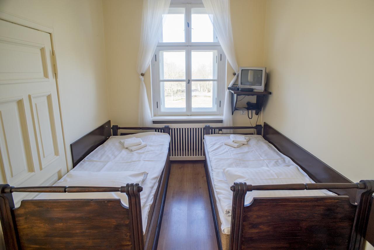 Palac Kobylniki Ξενοδοχείο Obrzycko Εξωτερικό φωτογραφία